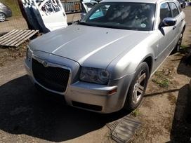Chrysler 300C 37065010307 europa variklis pavarų dėžė veikia gerai stoti