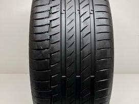 Continental Premium Contact 6 2021m, vasarinės 265/50 R20