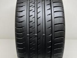 Continental ContiSportContact 3 2022m, summer 275/35 R20