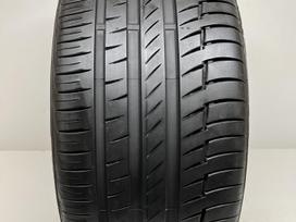 Continental PremiumContact 6 RFT 2021m, vasarinės 275/35 R20