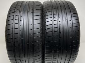 Goodyear Eagle F1 Asymmetric 3 RFT, vasarinės 275/40 R18