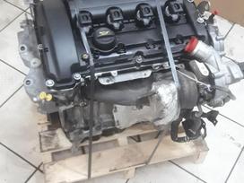 Peugeot 508, 5F02, Variklis prabeges 80000km turime varikliu ir dalimis