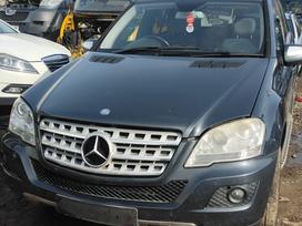 Mercedes-Benz ML320