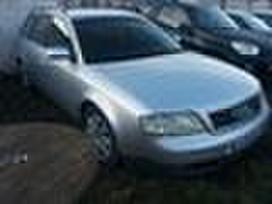 Audi A6 Audi a6 2001 m 1 8 benzinas 4 5 durys mechaninė greičių dėž
