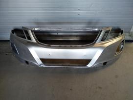 Volvo XC60 kėbulo dalys