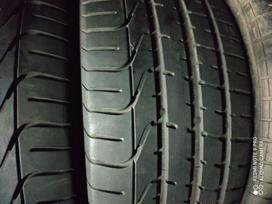 Goodyear ZieminesUniversaliosVasarines, vasaras 255/40 R19