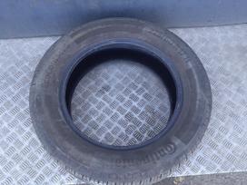 Continental Ecocontact6, summer 225/60 R17