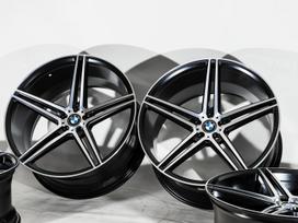 BMW, light alloy, R22