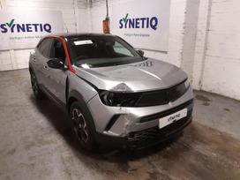 Opel Mokka rezerves daļās. Dėl dalių skambinkite 370 601 801 26 viber wh