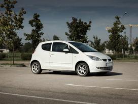 Mitsubishi Colt, 1.5 l., hečbekas