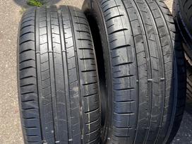 Pirelli P zero, летние 255/55 R19