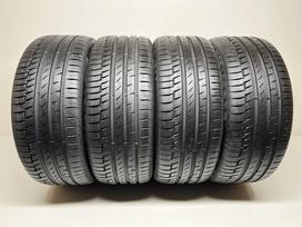 Continental Premium Contact 6, vasarinės 235/40 R19