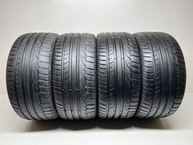 Dunlop SportMaxx RT 2 2024m, vasarinės 265/30 R20