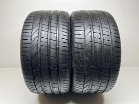 Pirelli P-Zero NO (Cayenne) 100%, vasarinės 315/30 R22