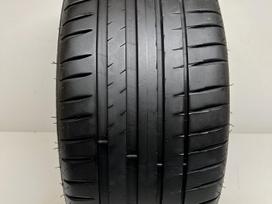 Michelin Pilot Sport 4 2019m, summer 245/35 R18