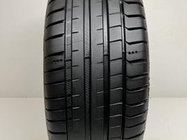 Michelin Pilot Sport 5 2021m, летние 225/40 R18