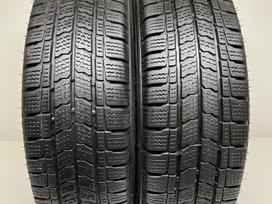 Kleber Transalp 2 2020m, winter 215/65 R15