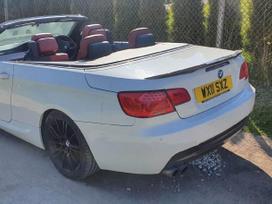 BMW 325 Dalimis
