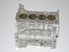 BMW 318, 7811138 2285303 11112285303 N47D20A, variklio blokas