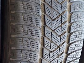 Pirelli, зимние 235/50 R19