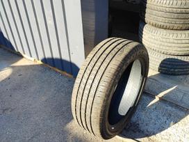 Goodyear Eagle sport run on flat, all-season 255/45 R20
