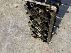 Opel Astra, 55576872, variklio galvutė