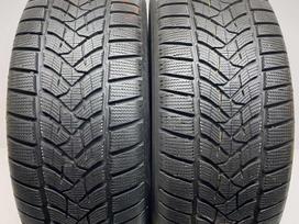 Dunlop WinterSport 5 2025m, žieminės 235/55 R19