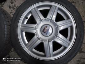Seat, vieglmetāla, R16