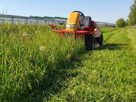 -Kita- Canycome CM185H, lawn mowers