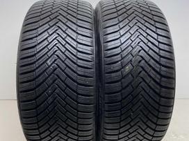 Continental AllSeason Contact 2022m, universalios 225/40 R18