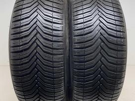 Michelin CrossClimate XL, всесезонные 235/55 R17