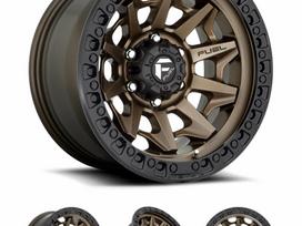 -Kita- Covert, light alloy, R18