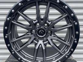 -Kita- Rebel, light alloy, R18
