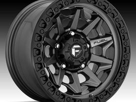 -Kita- Covert, light alloy, R18
