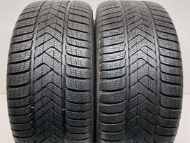 Pirelli SottoZero 3 RFT, winter 255/40 R18