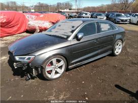 Audi A3 по частям. Darbo laikas i iv nuo 8 00 iki 17 00 val v 16 30