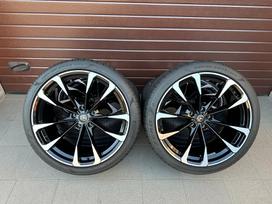 Lamborghini Originalus Lamborghini Urus R2, light alloy, R23