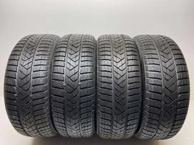 Pirelli SottoZero 3 RFT 2021m, winter 225/55 R17