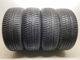 Hankook Winter i*Cept Evo 2 2021m, winter 205/55 R17