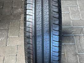 Goodyear EFFICIENTGRIP CARGO | 2021, летние 195/60 R16