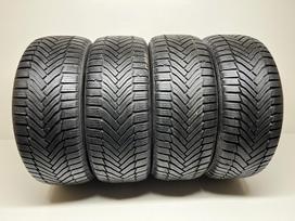 Michelin Alpin 6, winter 225/55 R16