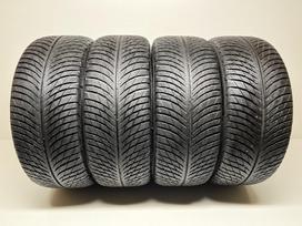 Michelin Pilot Alpin 5 2022m, winter 225/45 R18