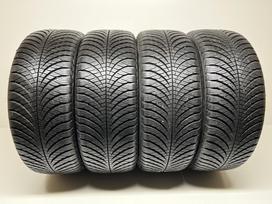 Goodyear Vector4Seasons 2023m, всесезонные 225/45 R19