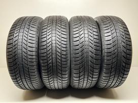 Continental WinterTS870P XL 2022m, winter 235/60 R18
