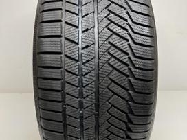 Continental WinterContact TS850P 2020m, зимние 265/40 R18
