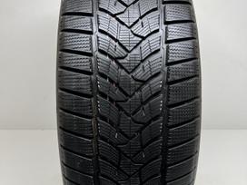 Dunlop WinterSport 5 SUV 2022m, зимние 255/50 R20
