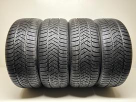 Pirelli Scorpion Winter 2021m, зимние 255/50 R19