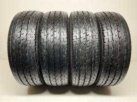 Firestone VanHawk 2, summer 215/70 R15