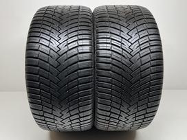 Pirelli AllSeason Cinturato 2022m, всесезонные 255/35 R19