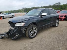 Audi Q5 Sq5 q5 2014m tfsi 3 0cm quattro gr dėžė npr turiu apa